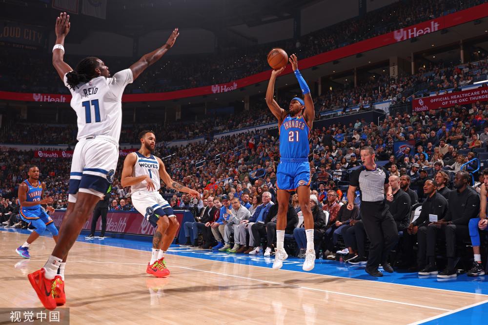 西部格局 西部格局