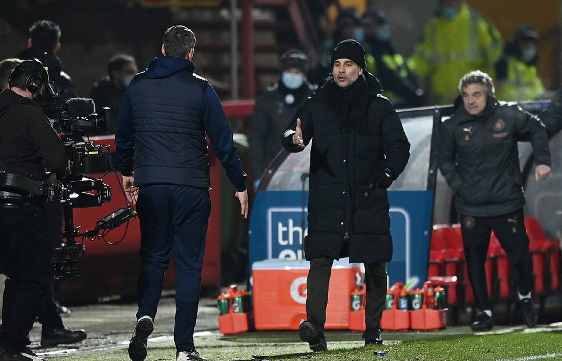 所有参赛者 所有参赛者