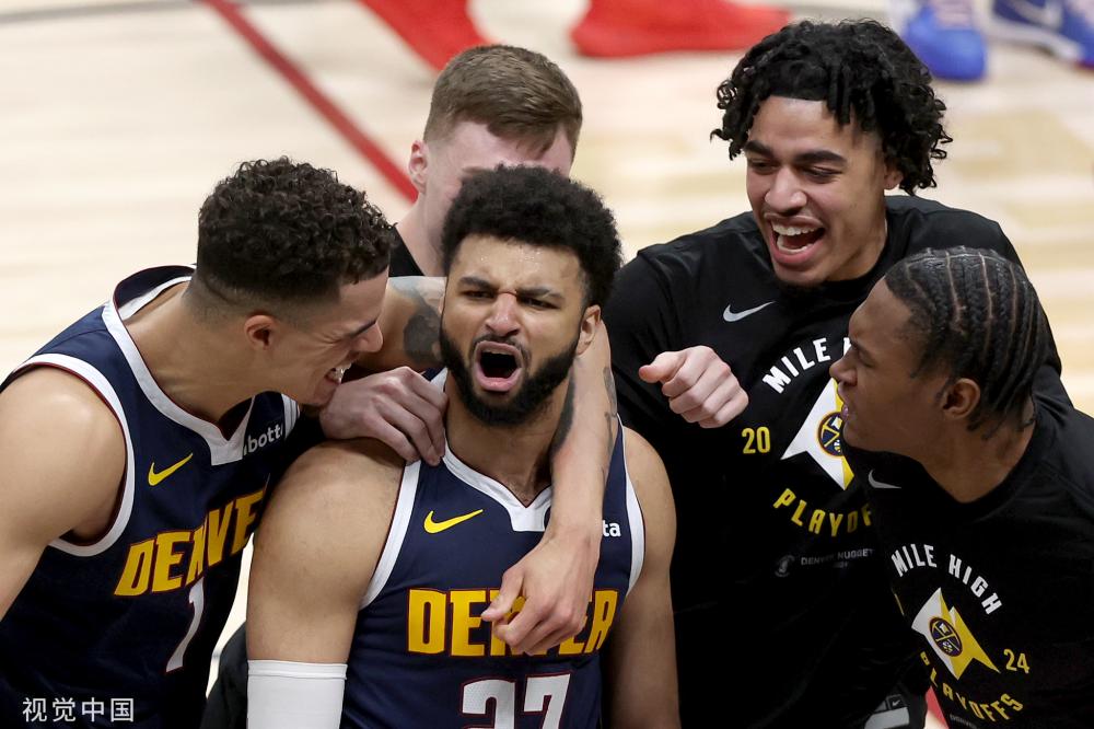 休斯顿火箭 休斯顿火箭