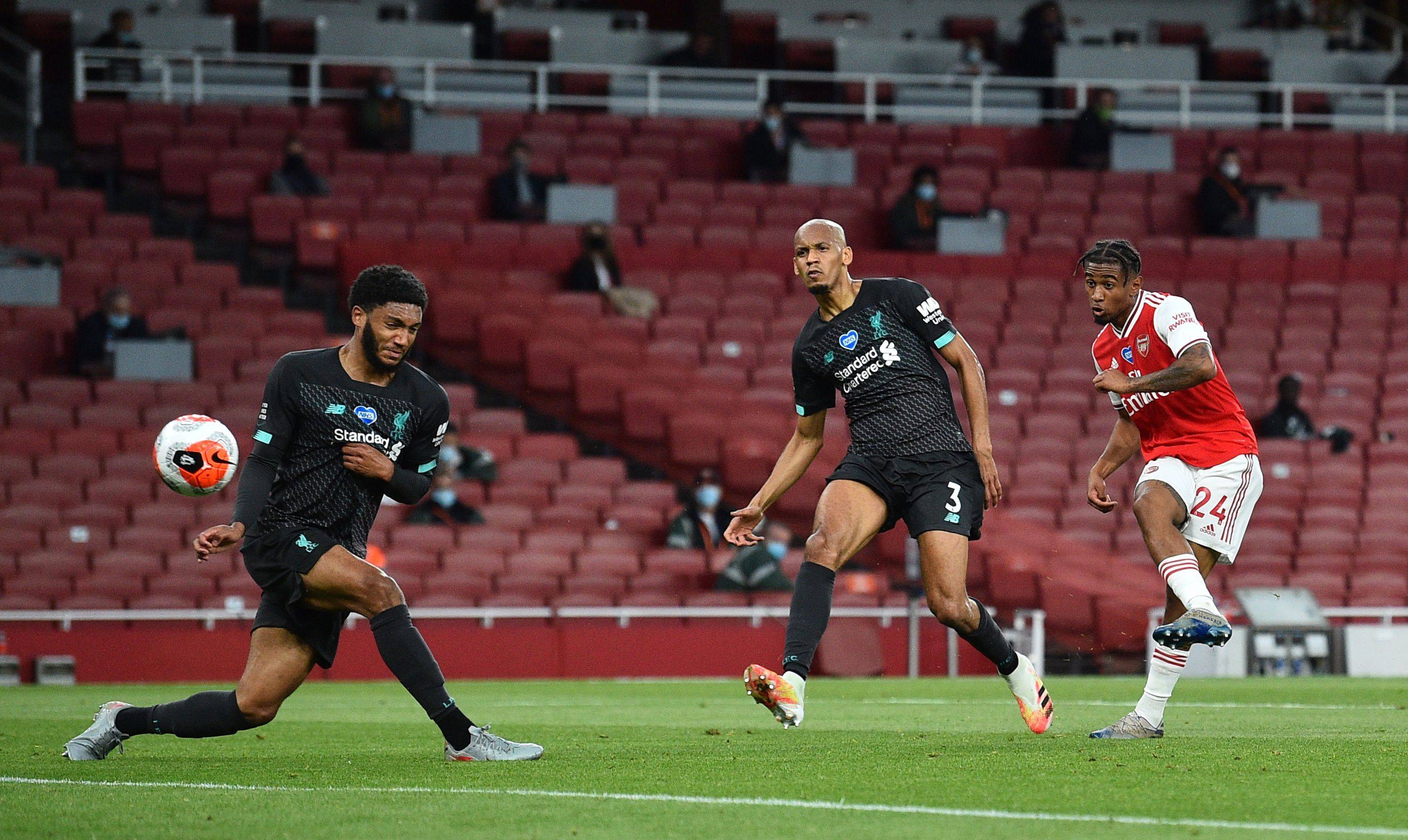 小型案例 小型案例